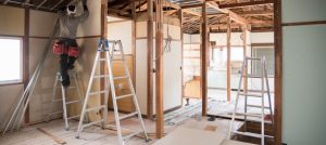 Entreprise de rénovation de la maison et de rénovation d’appartement à Saint-Leger-de-Montbrun